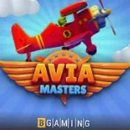 Аппарат Avia Masters — BGaming