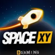 Игровой слот Space XY провайдера BGaming