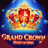 3x3 Grand Crown: Hold the Spin (провайдер Gamzix)