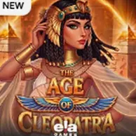 Аппарат The Age of Cleopatra — Gamzix