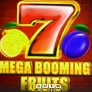 Игровой слот Mega Booming 7 — Booming Games