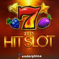 Слот 2021 Hit Slot — Endorphina