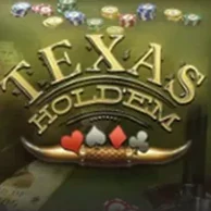 Игровой автомат Texas Hold'em от BGaming